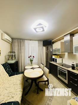 2-к квартира, вторичка, 73м2, 13/17 этаж