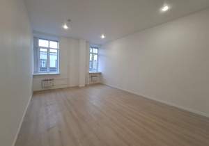 Студия квартира, вторичка, 25м2, 3/4 этаж