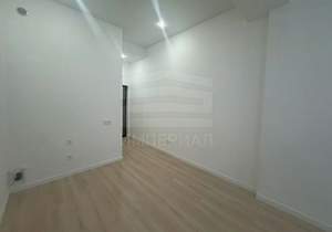 Студия квартира, вторичка, 20м2, 1/4 этаж