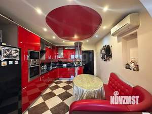 2-к квартира, вторичка, 78м2, 17/17 этаж