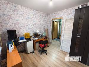 3-к квартира, вторичка, 62м2, 4/9 этаж