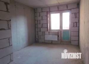 3-к квартира, вторичка, 79м2, 21/22 этаж