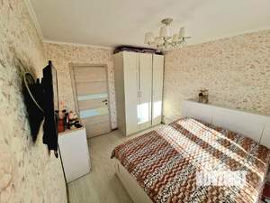 1-к квартира, вторичка, 39м2, 11/17 этаж