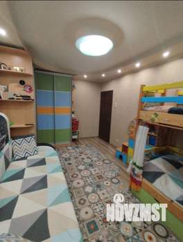 2-к квартира, вторичка, 62м2, 7/17 этаж