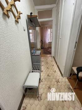 2-к квартира, вторичка, 44м2, 4/5 этаж