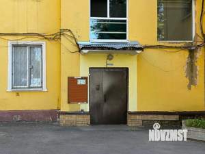 4-к квартира, вторичка, 152м2, 4/4 этаж