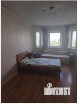 2-к квартира, вторичка, 68м2, 6/17 этаж