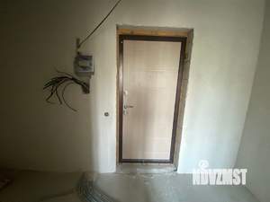 1-к квартира, вторичка, 36м2, 2/17 этаж