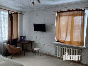 1-к квартира, вторичка, 30м2, 1/3 этаж