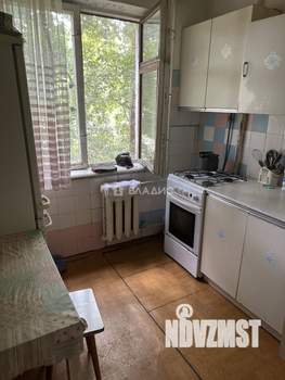 2-к квартира, вторичка, 47м2, 2/5 этаж