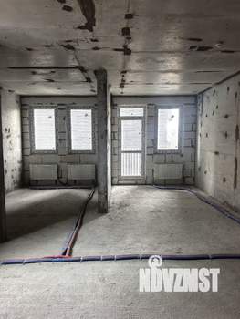 2-к квартира, вторичка, 45м2, 6/17 этаж