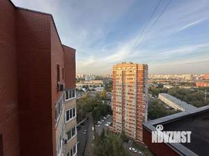 4-к квартира, вторичка, 78м2, 17/17 этаж