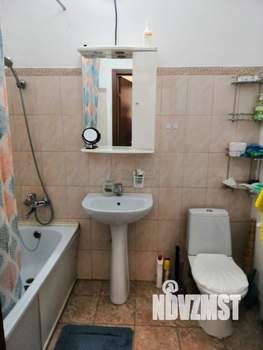 1-к квартира, вторичка, 31м2, 14/17 этаж