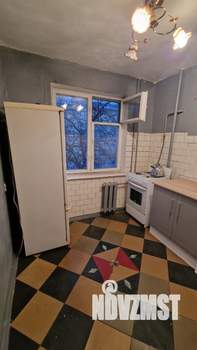 2-к квартира, вторичка, 46м2, 3/5 этаж