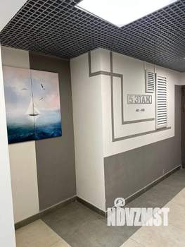 Студия квартира, вторичка, 24м2, 5/26 этаж