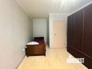 1-к квартира, вторичка, 35м2, 5/5 этаж
