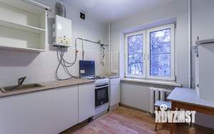 2-к квартира, вторичка, 45м2, 2/5 этаж