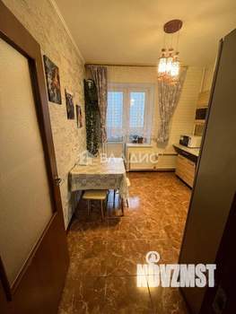 3-к квартира, вторичка, 76м2, 7/17 этаж