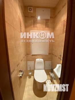 2-к квартира, вторичка, 54м2, 10/14 этаж