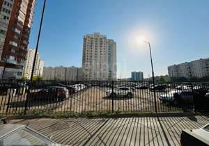 2-к квартира, вторичка, 54м2, 13/23 этаж