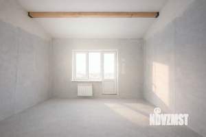 Студия квартира, вторичка, 35м2, 3/3 этаж