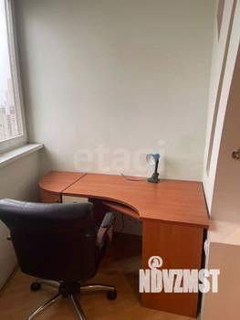 3-к квартира, вторичка, 115м2, 16/17 этаж