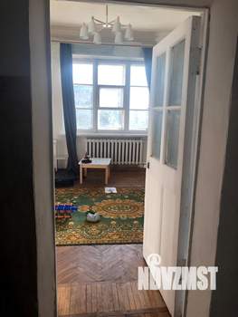 2-к квартира, вторичка, 62м2, 1/2 этаж