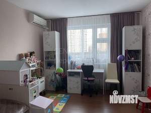 2-к квартира, вторичка, 62м2, 3/23 этаж