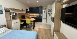 1-к квартира, вторичка, 39м2, 11/14 этаж