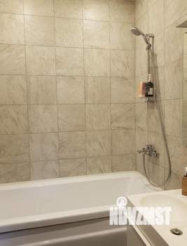 Студия квартира, вторичка, 36м2, 6/19 этаж