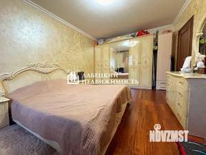 2-к квартира, вторичка, 51м2, 6/17 этаж