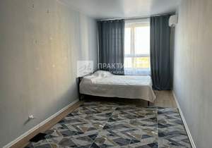 2-к квартира, вторичка, 51м2, 16/17 этаж