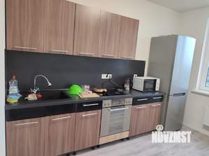 1-к квартира, вторичка, 35м2, 16/17 этаж