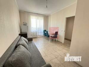 1-к квартира, вторичка, 32м2, 15/17 этаж