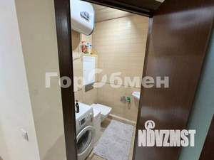 2-к квартира, вторичка, 61м2, 13/17 этаж