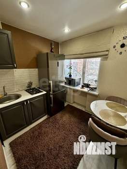 2-к квартира, вторичка, 40м2, 4/5 этаж