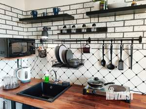 Студия квартира, вторичка, 28м2, 5/18 этаж