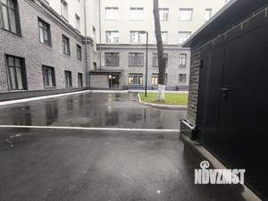 Студия квартира, вторичка, 21м2, 1/4 этаж