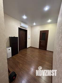 3-к квартира, вторичка, 65м2, 2/3 этаж