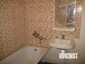 1-к квартира, вторичка, 35м2, 4/5 этаж