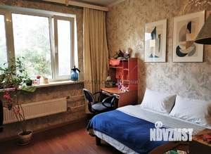 3-к квартира, вторичка, 81м2, 6/12 этаж