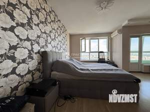 Студия квартира, вторичка, 39м2, 21/23 этаж