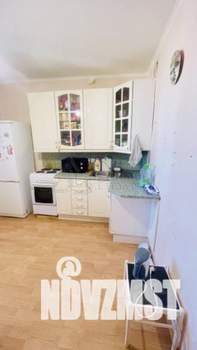 1-к квартира, вторичка, 41м2, 9/25 этаж