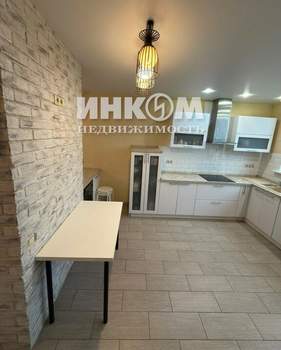 2-к квартира, вторичка, 73м2, 25/25 этаж