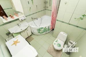 1-к квартира, вторичка, 52м2, 8/18 этаж