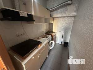 4-к квартира, вторичка, 78м2, 17/17 этаж