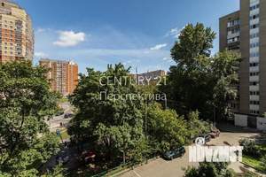 1-к квартира, вторичка, 41м2, 4/12 этаж