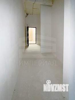 Студия квартира, вторичка, 35м2, 4/4 этаж