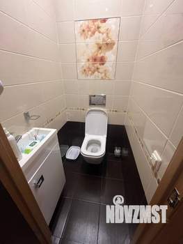 3-к квартира, вторичка, 83м2, 12/25 этаж
