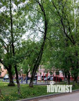 1-к квартира, вторичка, 38м2, 3/5 этаж